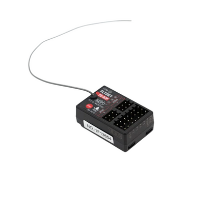 Flysky FS-R7P 7CH RC Receiver 2.4Ghz ANT Protocol Radio PWM Output Receiver For RC Car Boat DIY Parts
