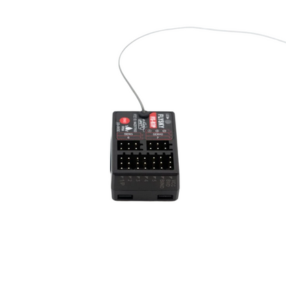 Flysky FS-R7P 7CH RC Receiver 2.4Ghz ANT Protocol Radio PWM Output Receiver For RC Car Boat DIY Parts