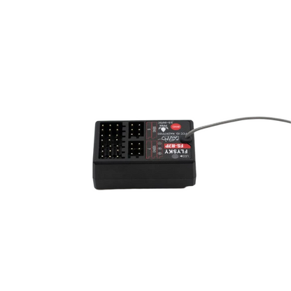Flysky FS-R7P 7CH RC Receiver 2.4Ghz ANT Protocol Radio PWM Output Receiver For RC Car Boat DIY Parts
