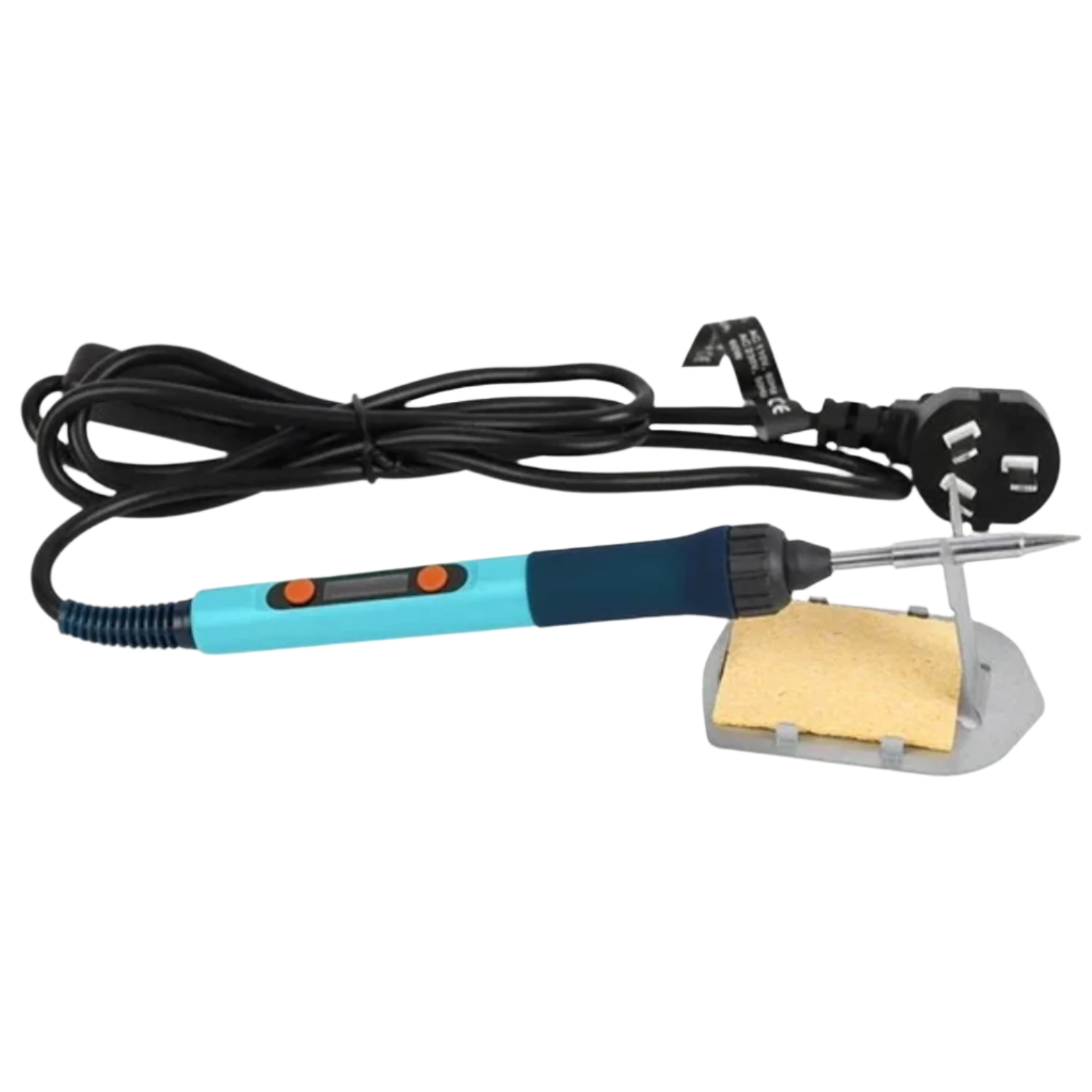 Bakon BK606 Professional Digital Soldering Iron