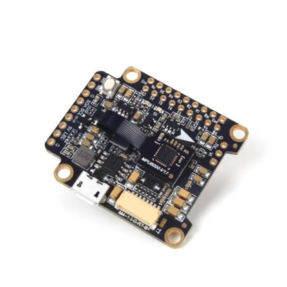 Holybro Kakute F7 V1.5 Flight Controller Advanced STM32F745 MCU Flight Controller with Integrated OSD For High-Performance FPV Drones - RS8510