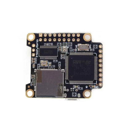 Holybro Kakute F7 V1.5 Flight Controller Advanced STM32F745 MCU Flight Controller with Integrated OSD For High-Performance FPV Drones - RS8510