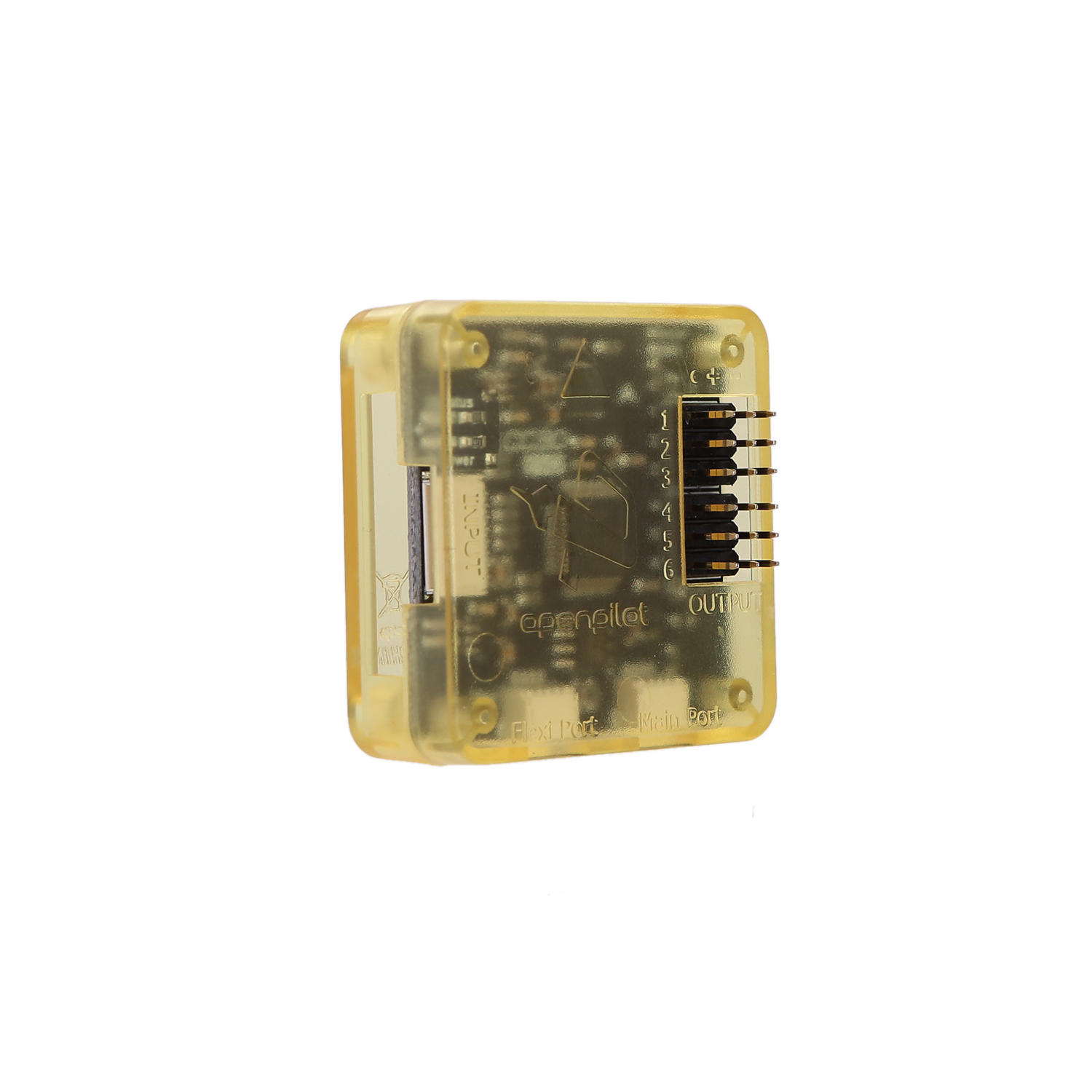 C3D EVO Flight Controller Board 