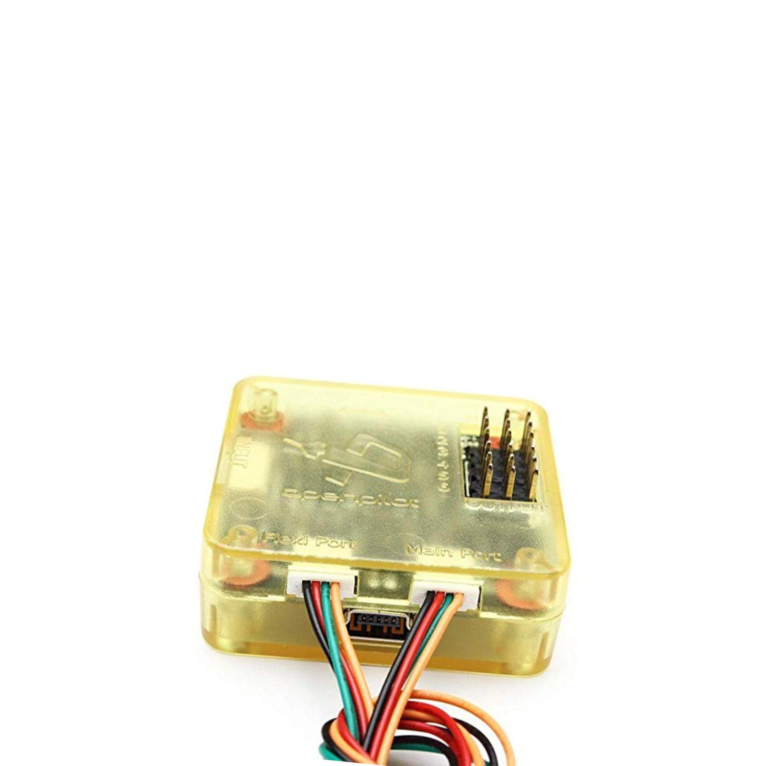 Flight Controller Straight Pin
