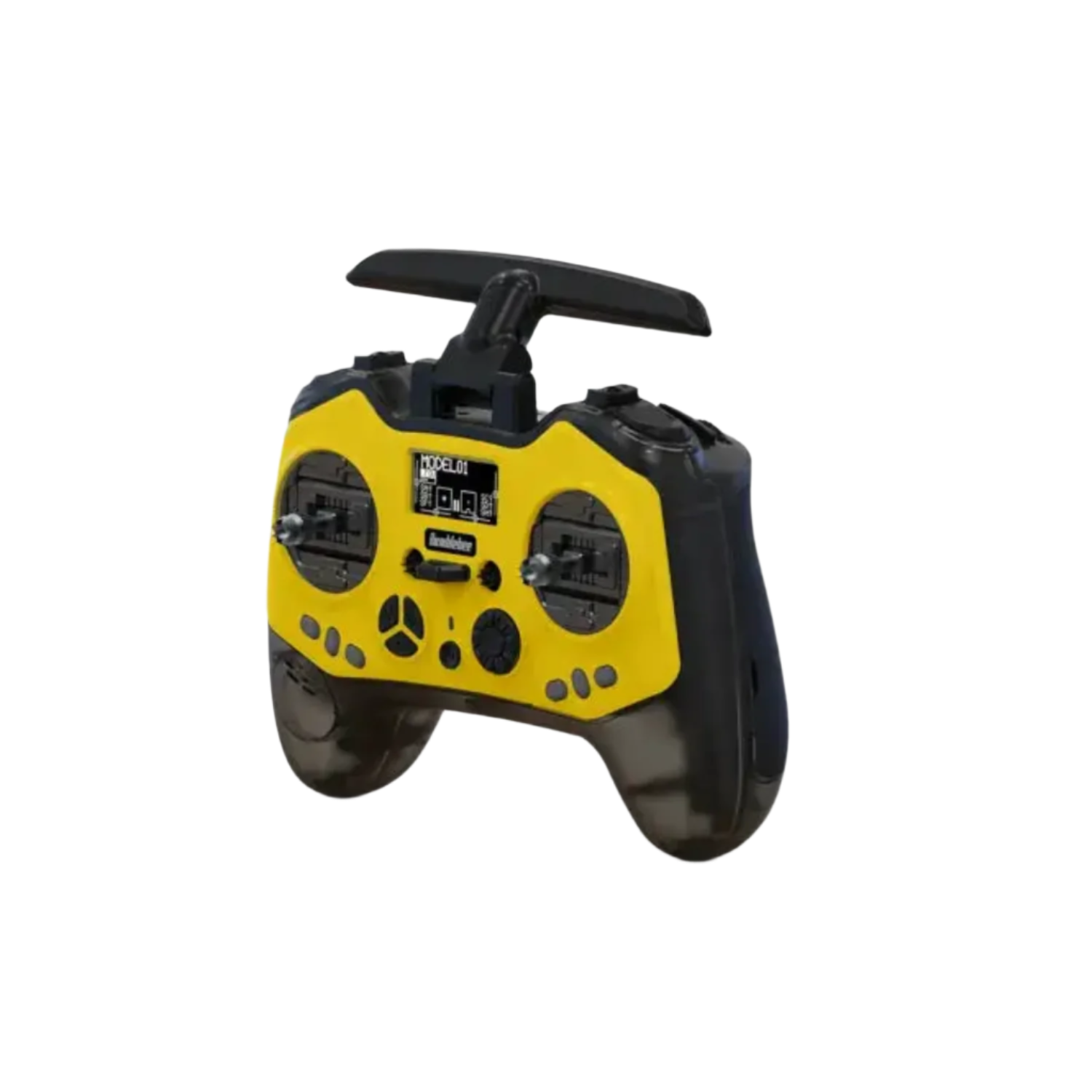 Bumblebee ELRS
