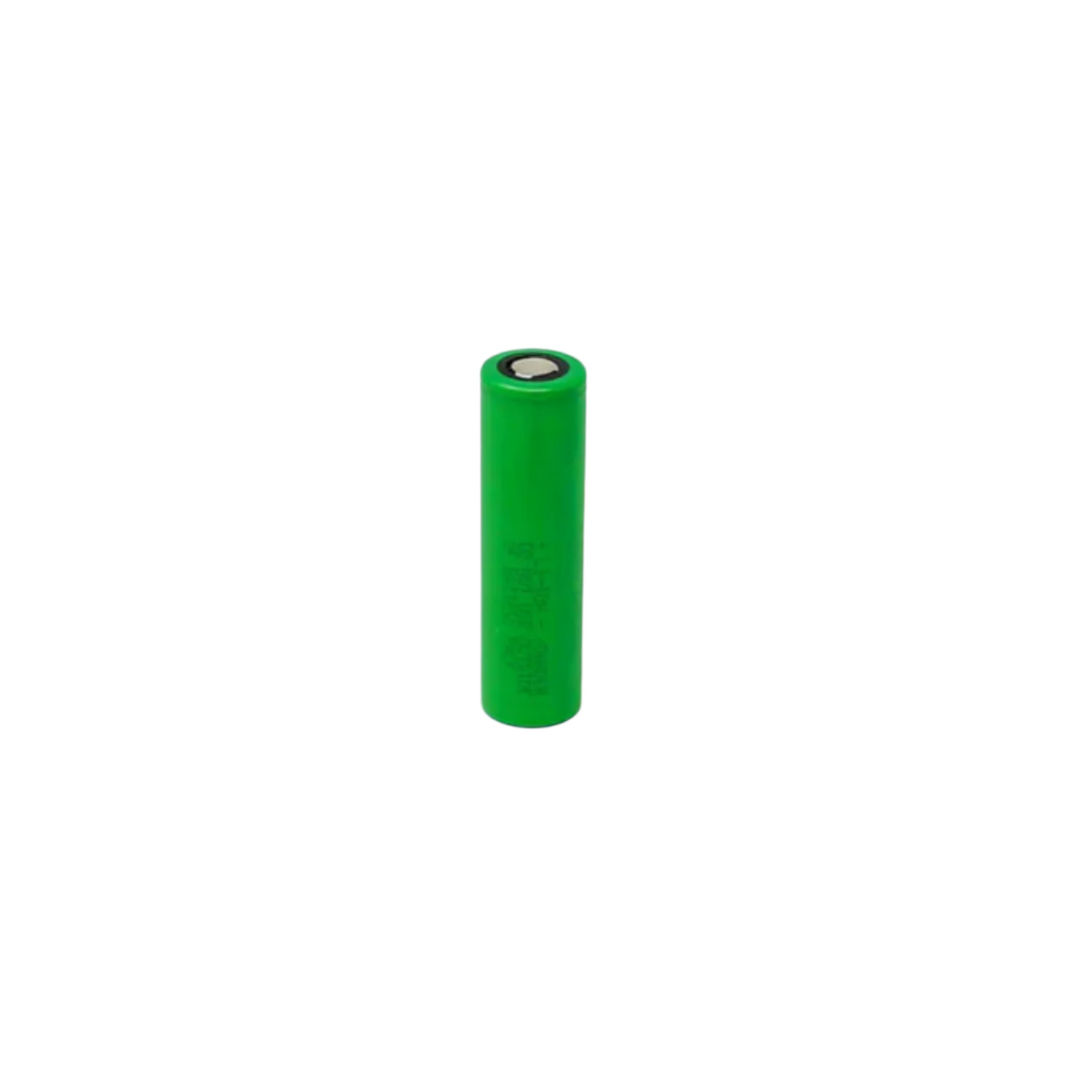 18650 Li-ion battery
