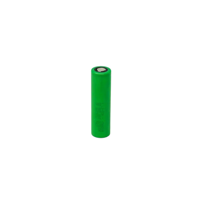 18650 Li-ion battery
