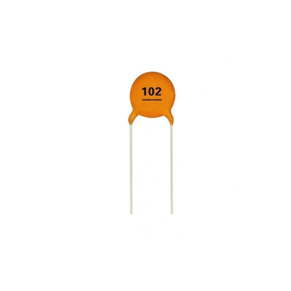 102pF Ceramic Capacitor