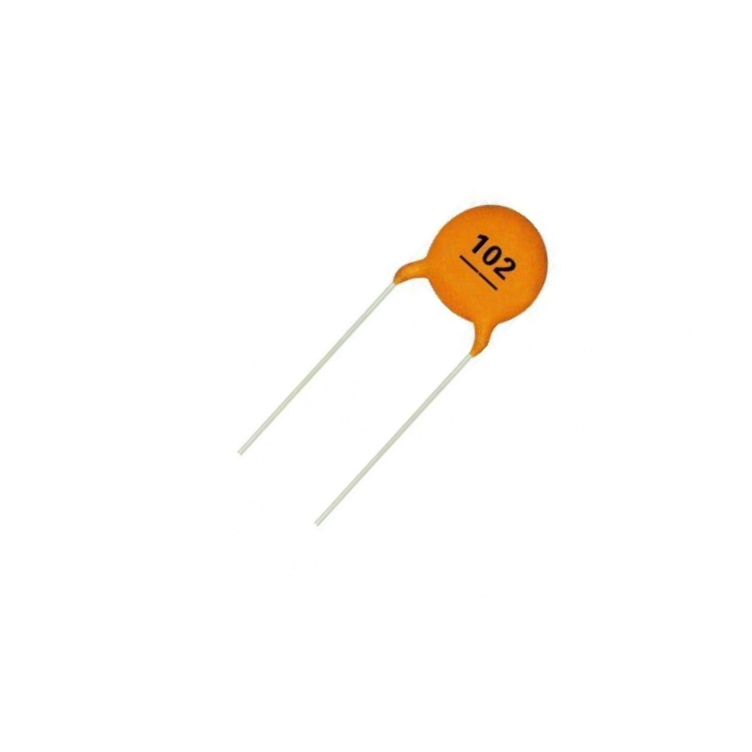 0.102 nF Ceramic Capacitor