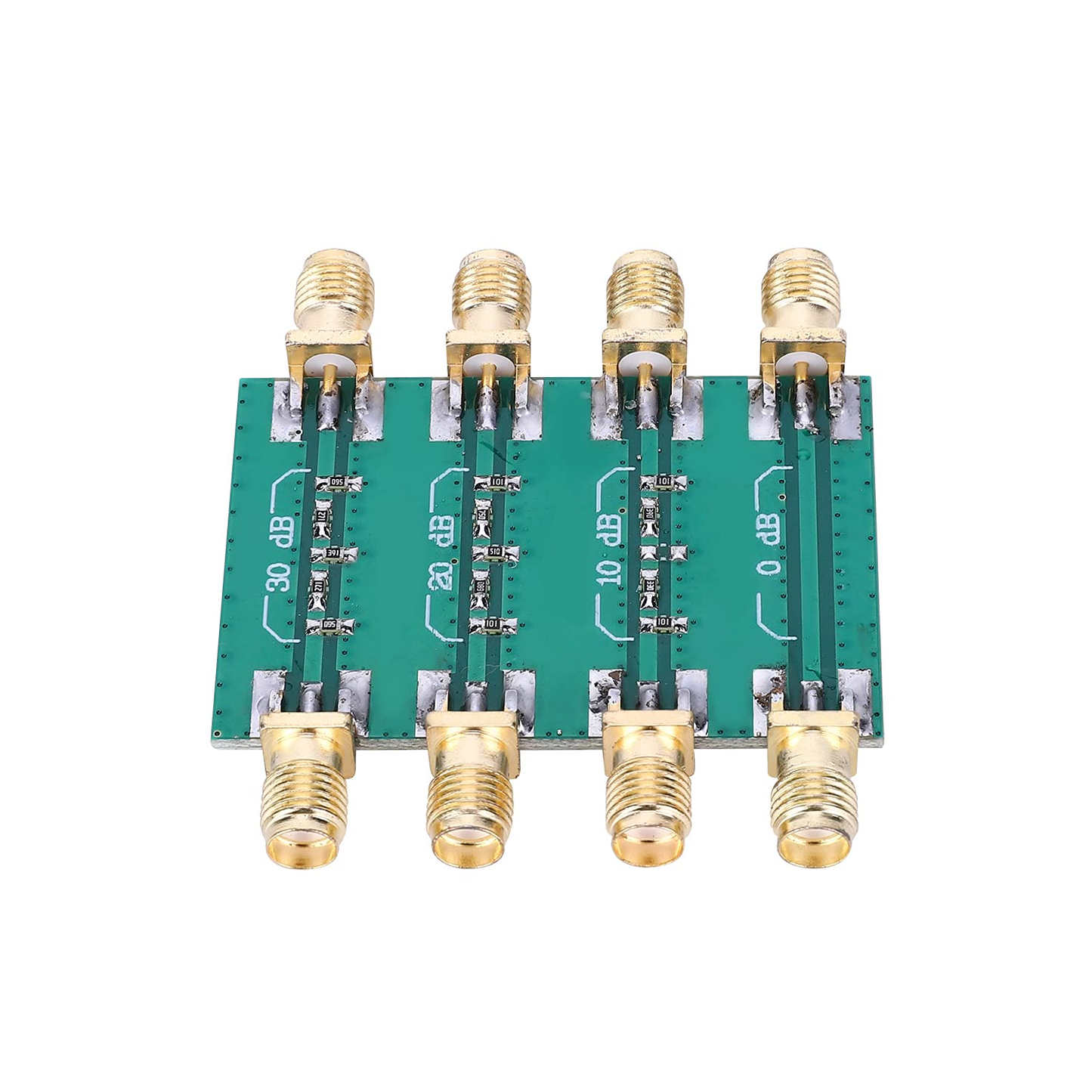 DC-4GHz Attenuator