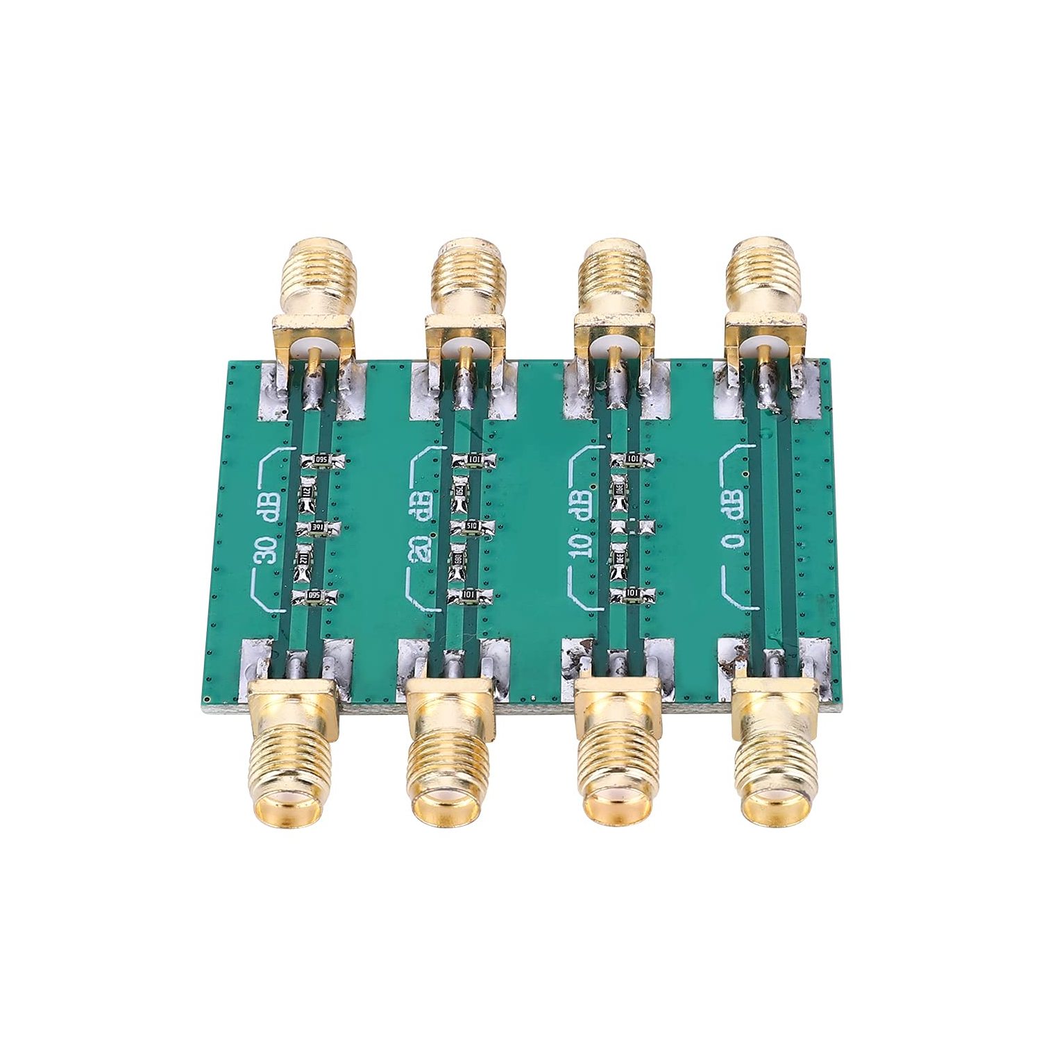 DC-4GHz Attenuator