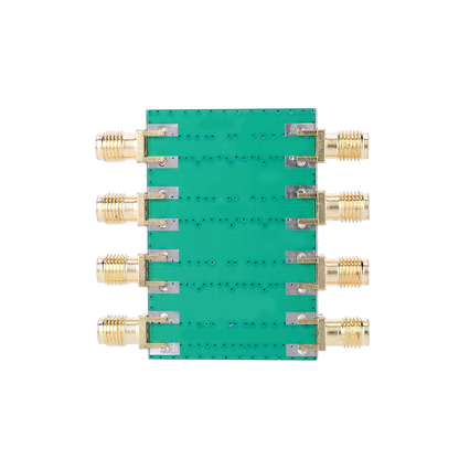 Fixed Attenuator
