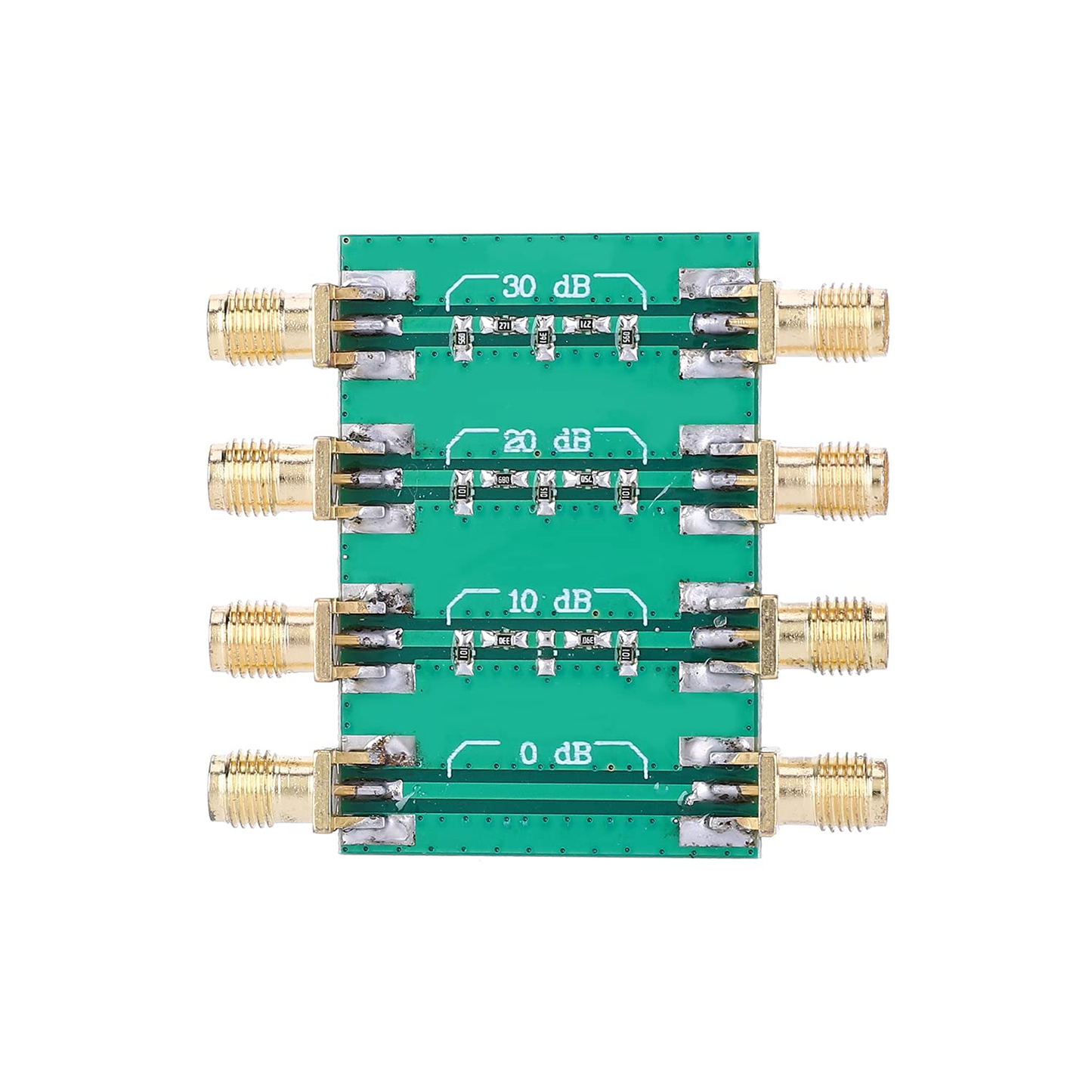 RF Attenuator
