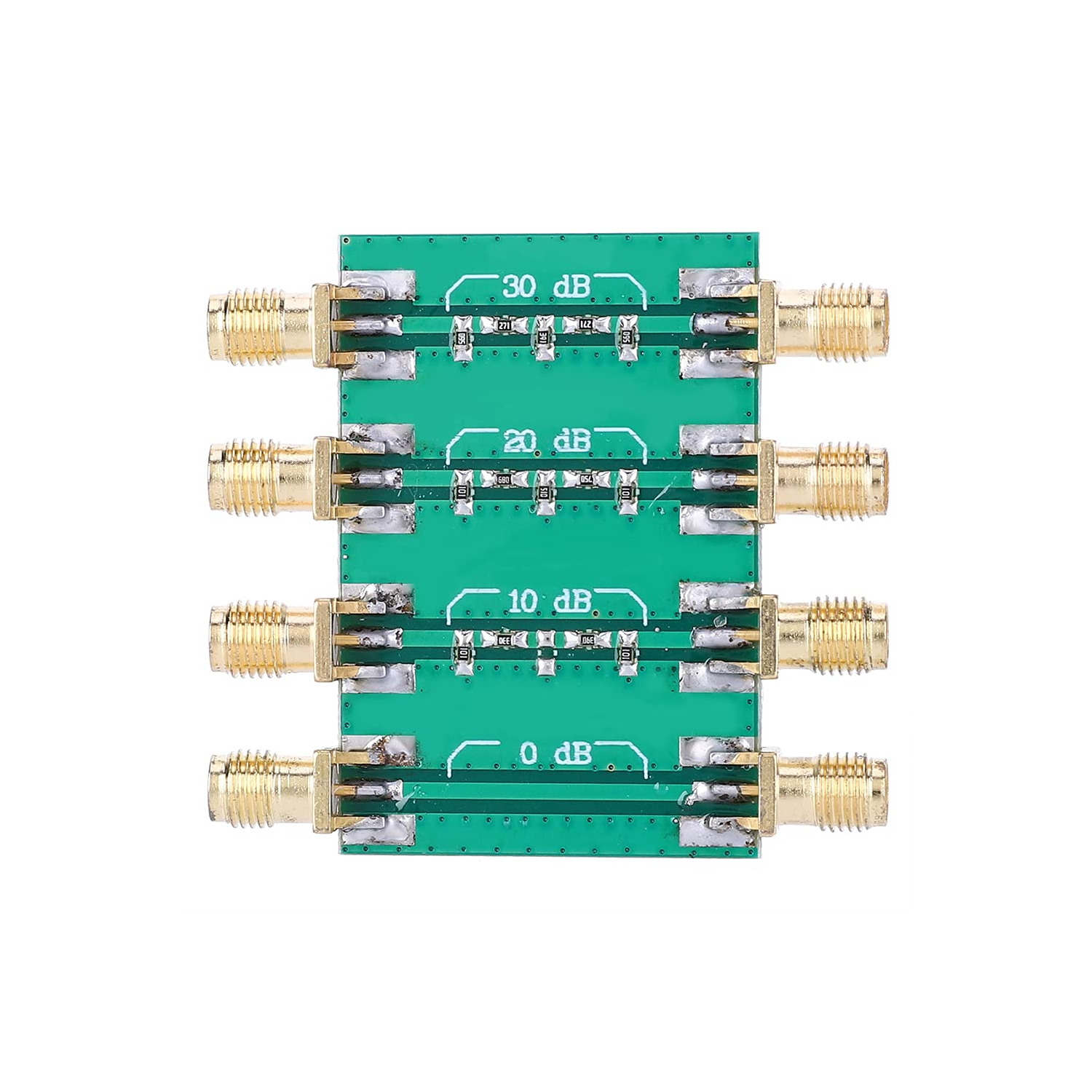 RF Attenuator
