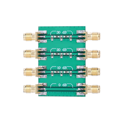 RF Attenuator
