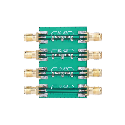RF Attenuator
