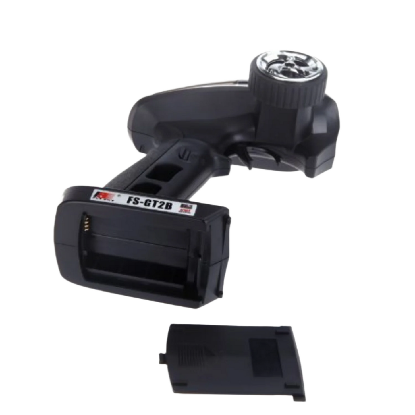 Flysky FS-GT2B 2.4GHz 3CH RC Transmitte