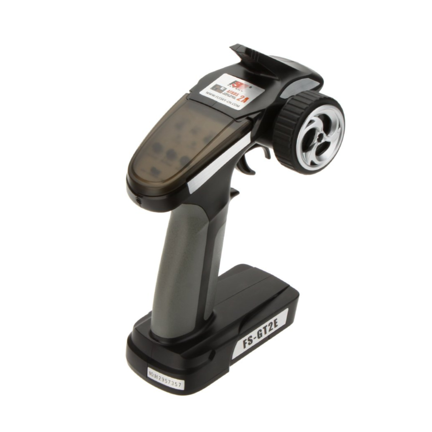 FS-GT2E Transmitter
