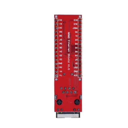 Nano ENC28J60 