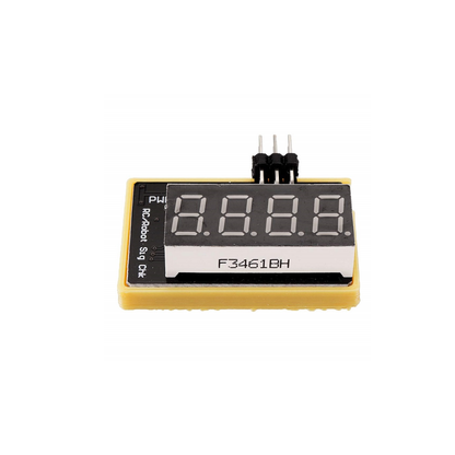 PWM Tester
