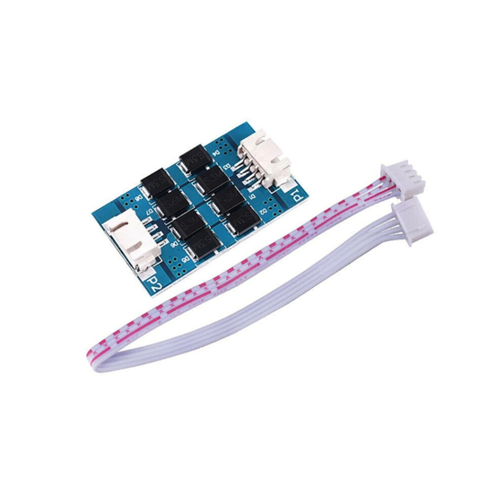 TL-Smoother Eight Chip Module with Cables