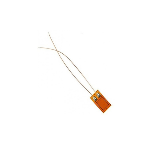 BX120-3AA Strain Gauge Full Bridge Strain Gauge High Precision Resistance Strain Gauge (Use for Pressure and Weight Sensor) - RS3888