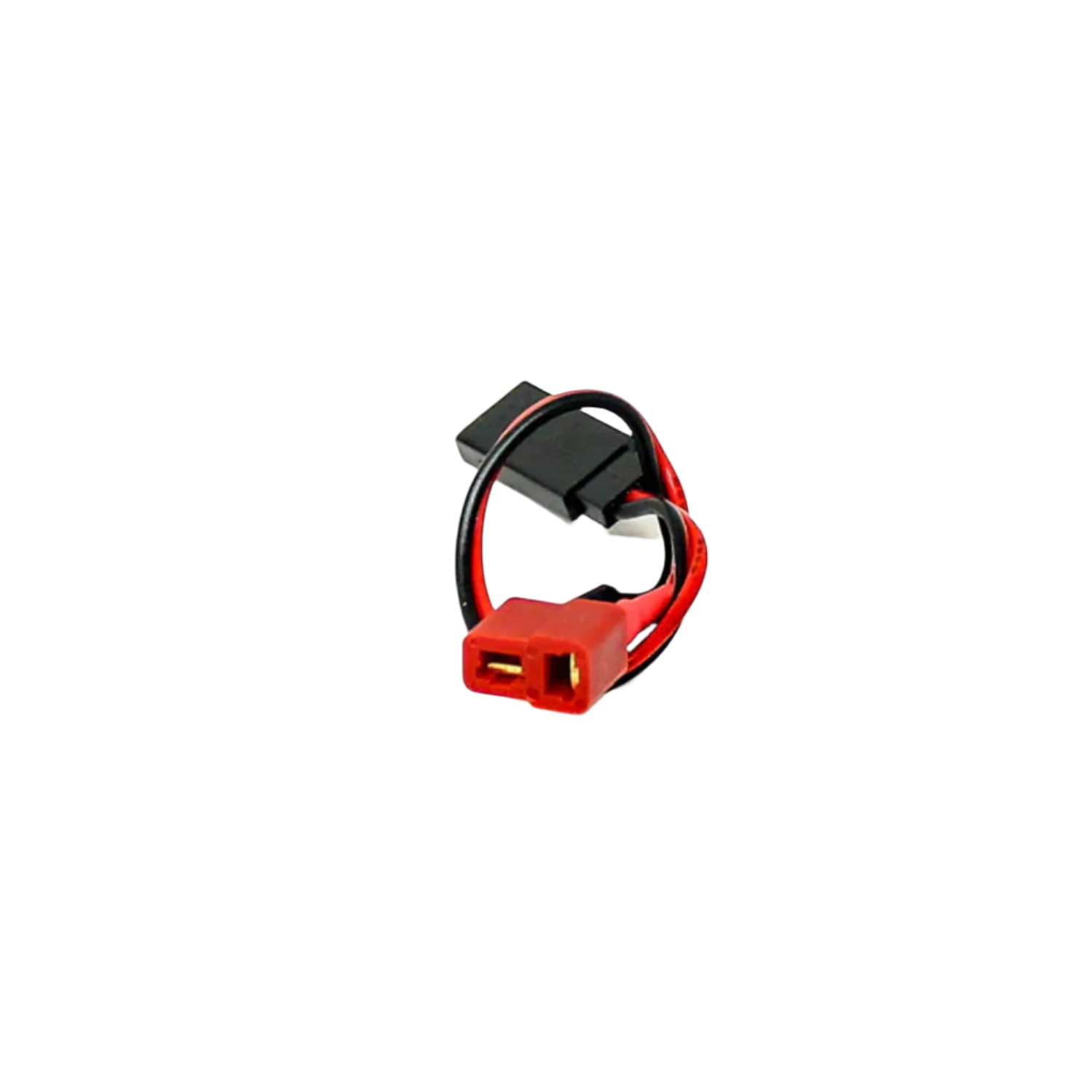 SafeConnect Flat to Female T Connector
