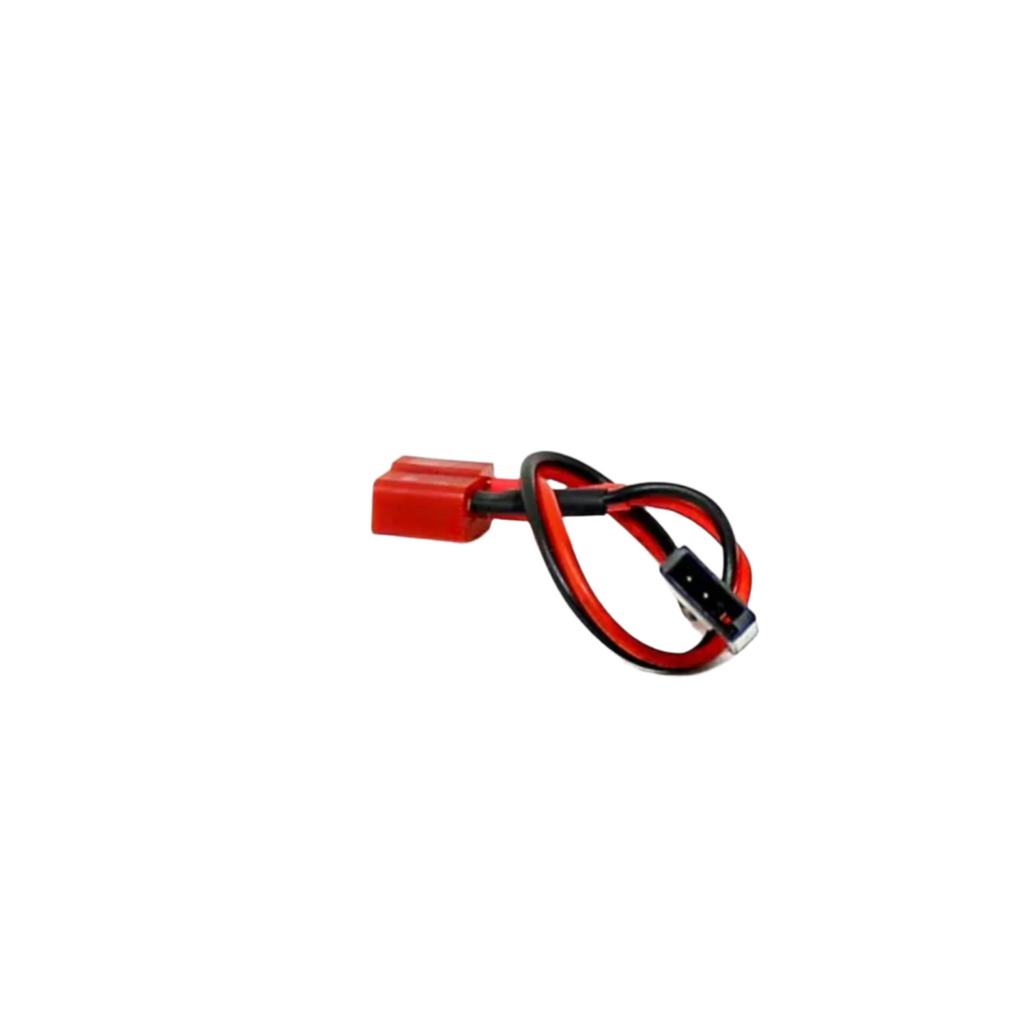 SafeConnect Flat to Female T Connector
