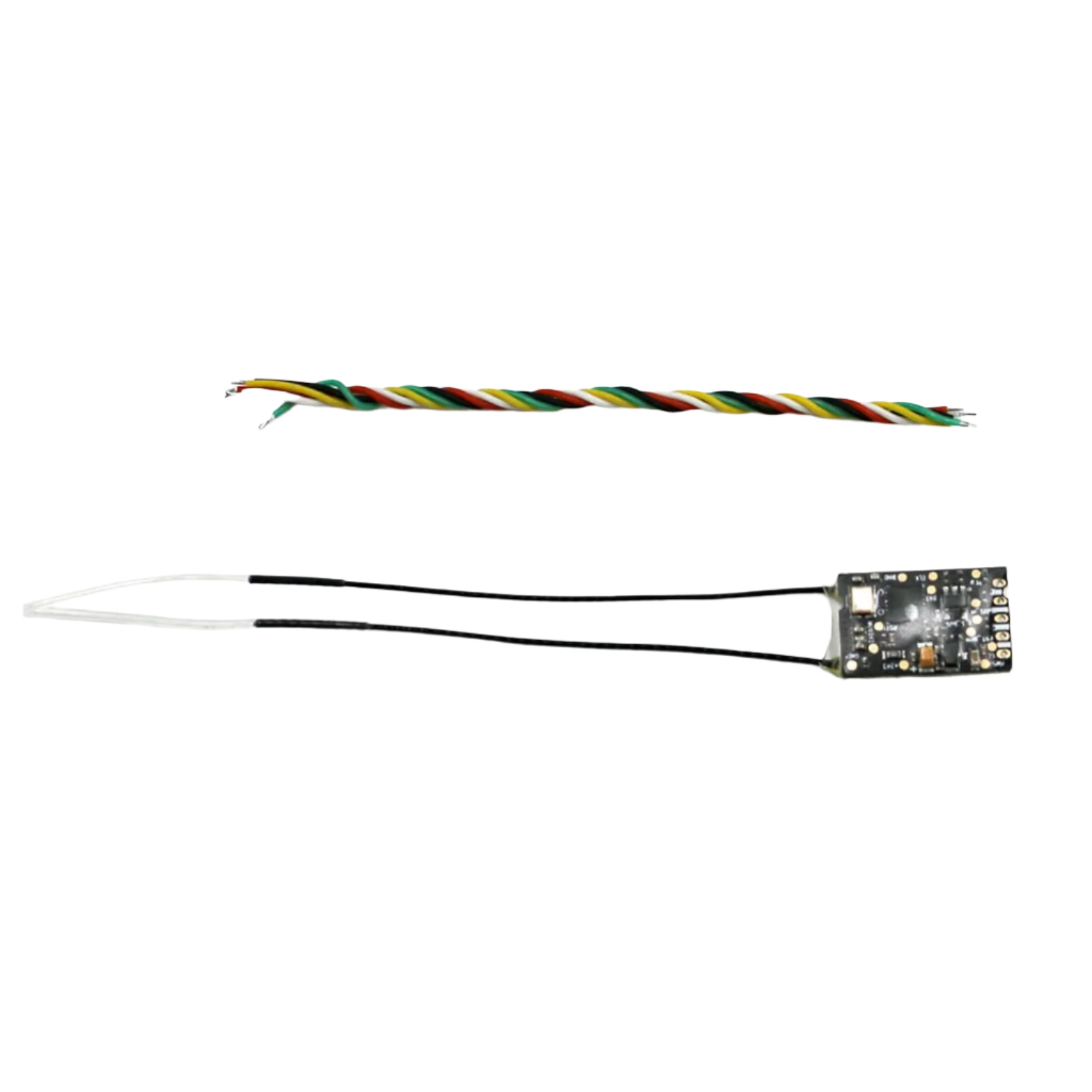 FlySky FS-SRM ANT Receiver
