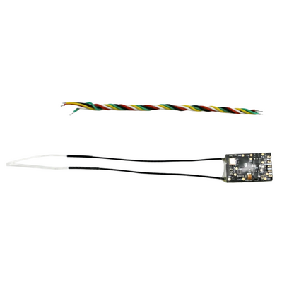 FlySky FS-SRM ANT Receiver
