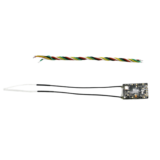 FlySky FS-SRM ANT Receiver
