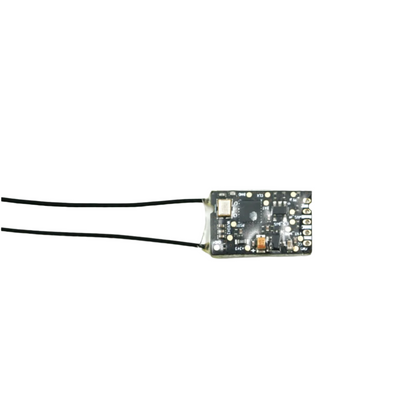 FlySky FS-SRM  Receiver
