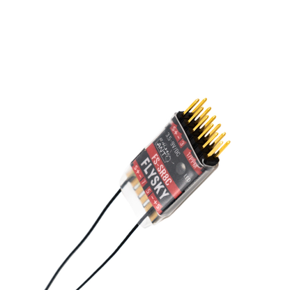 Flysky FS-SR8C ANT 8CH PWM RC Receiver 