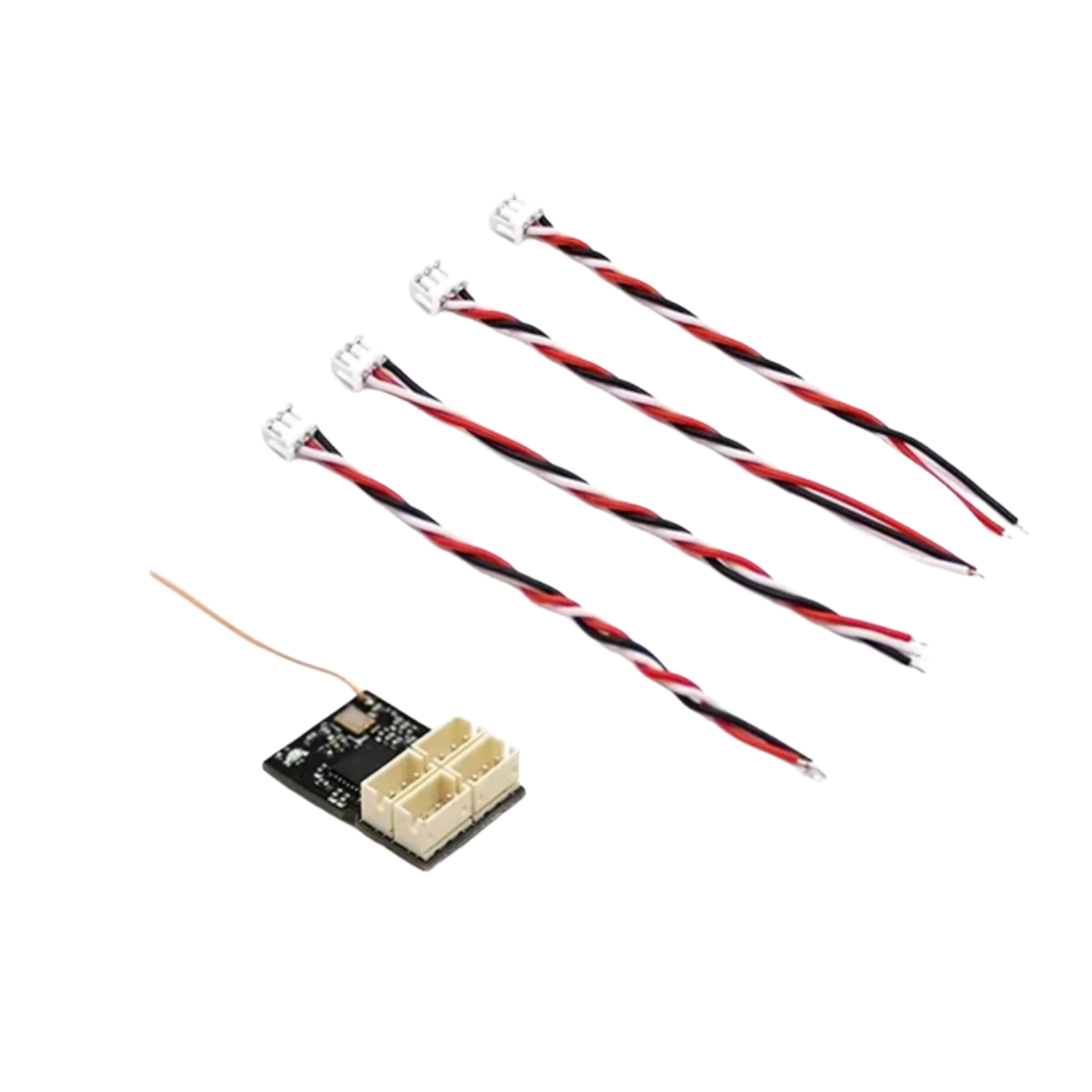 Flysky FS-R4M 4Ch RC Receiver