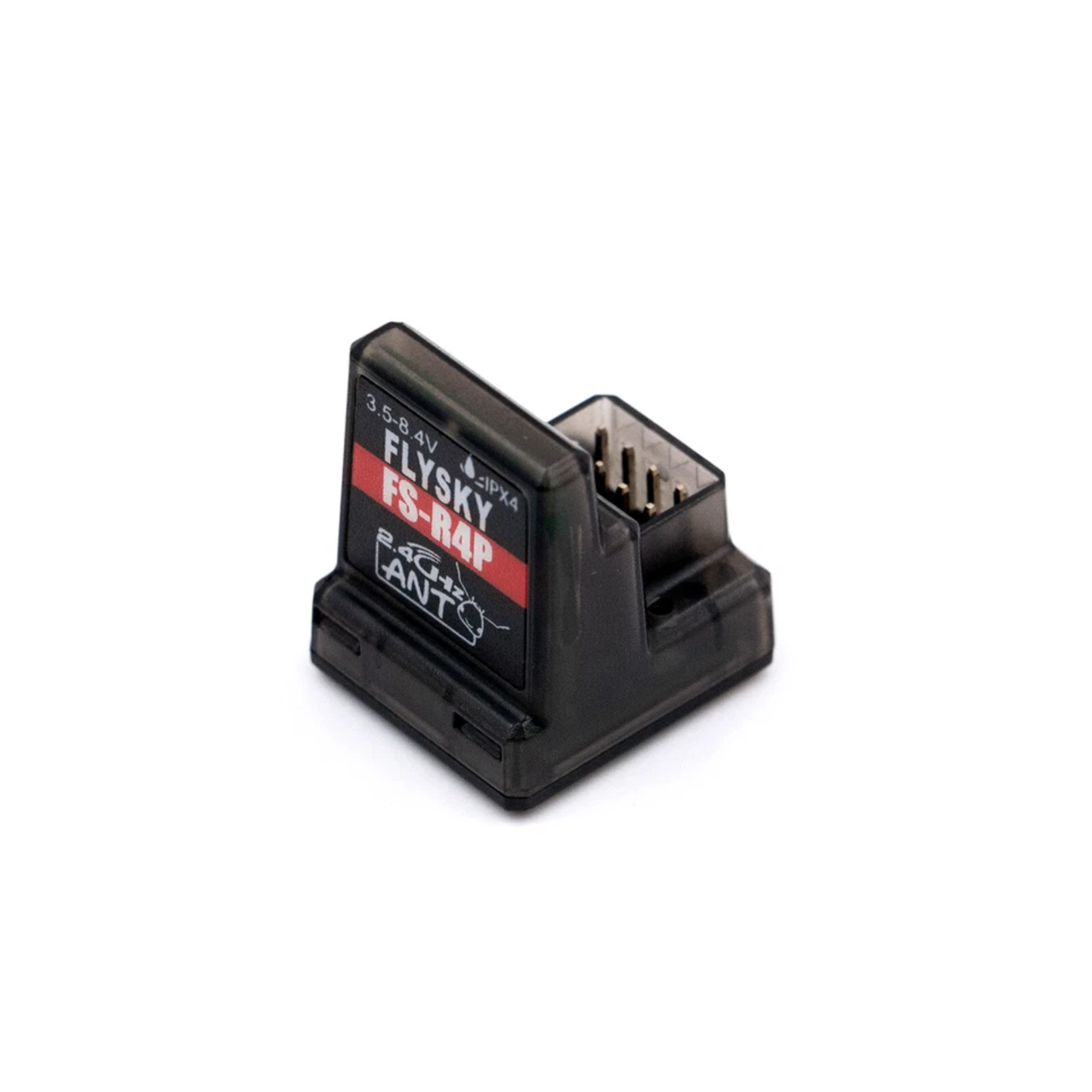 Flysky 4CH Receiver

