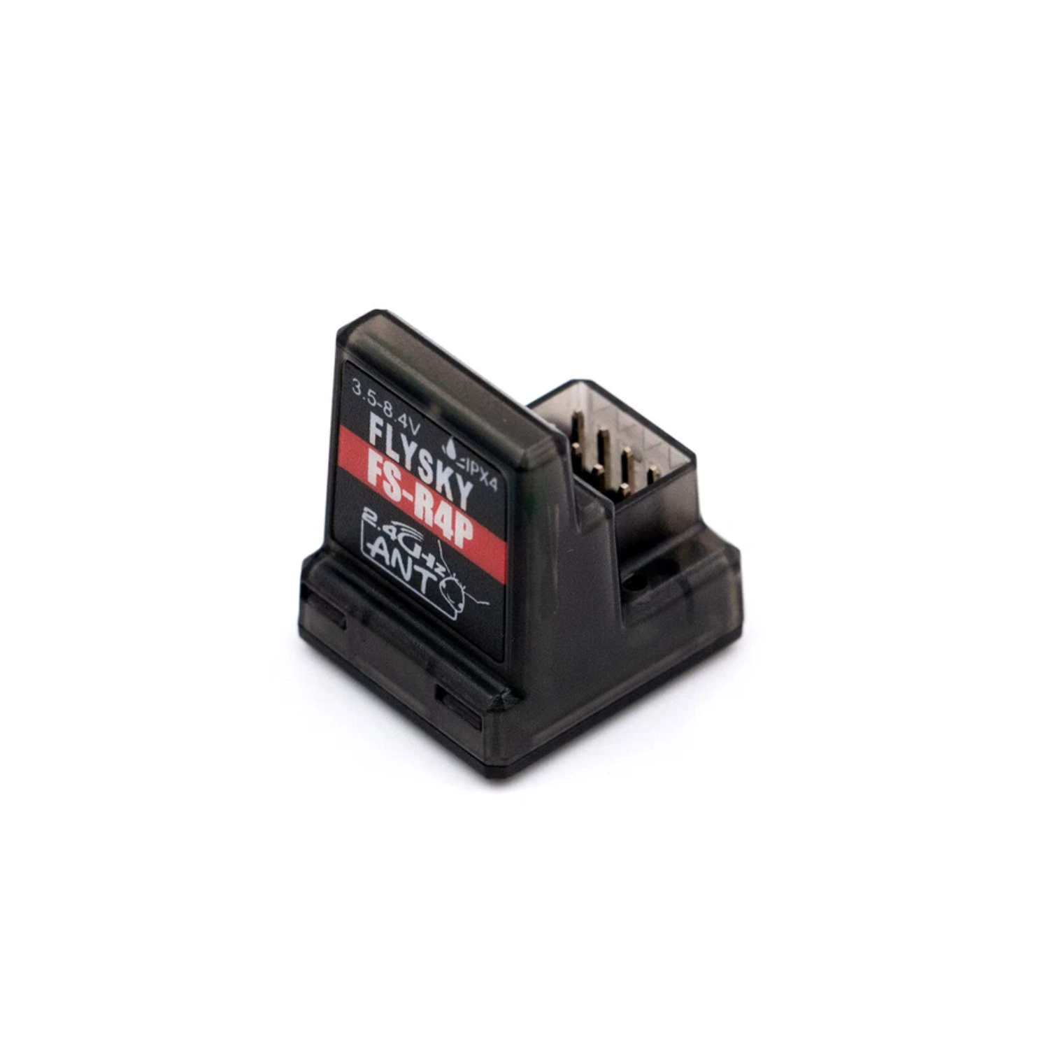 Flysky 4CH Receiver
