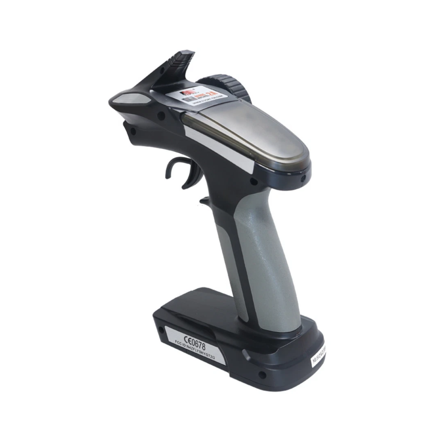 FlySky FS-GT2G 2.4G Transmitter