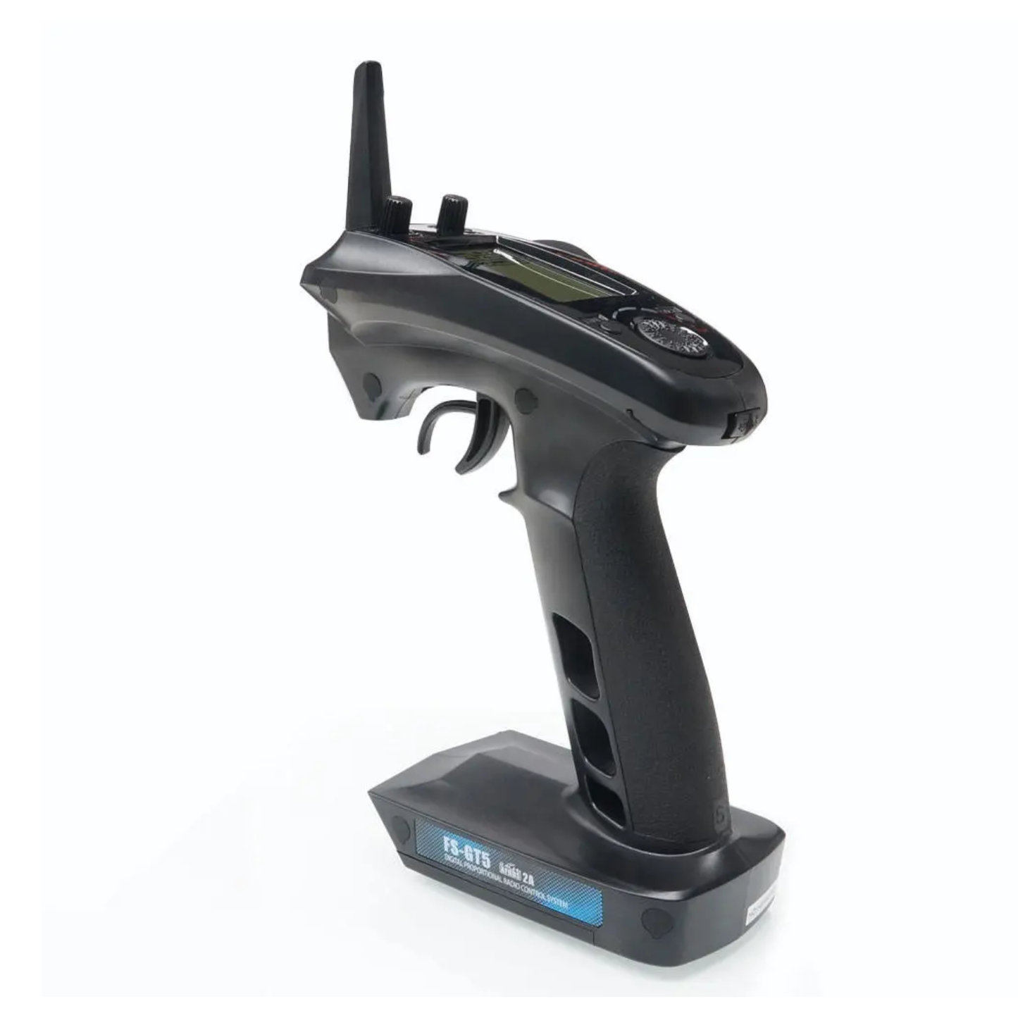  FlySky FS-GT5 6CH RC Radio System