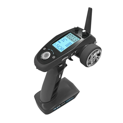  FlySky FS-GT5 6CH RC Radio System