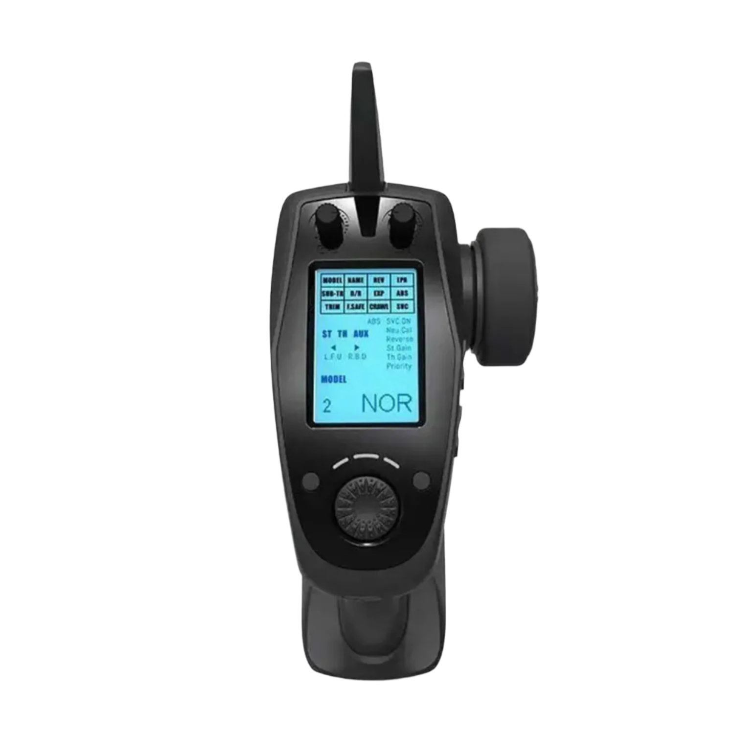  FS-BS6 Receiver 