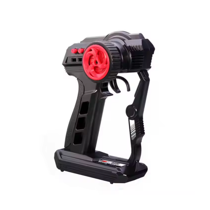 Flysky FS-GT2F 2CH Transmitter 2.4GHz AFHDS Radio System FS-A3 3CH Receiver For RC Car Boat