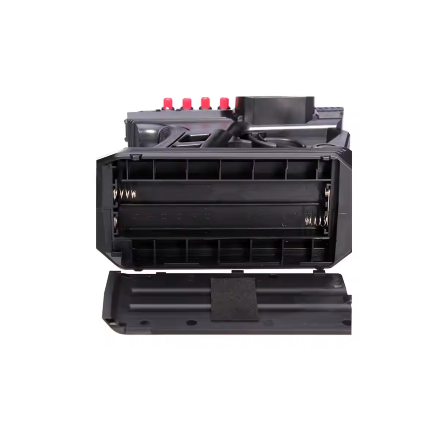 Flysky FS-GT2F 2CH Transmitter 2.4GHz AFHDS Radio System FS-A3 3CH Receiver For RC Car Boat