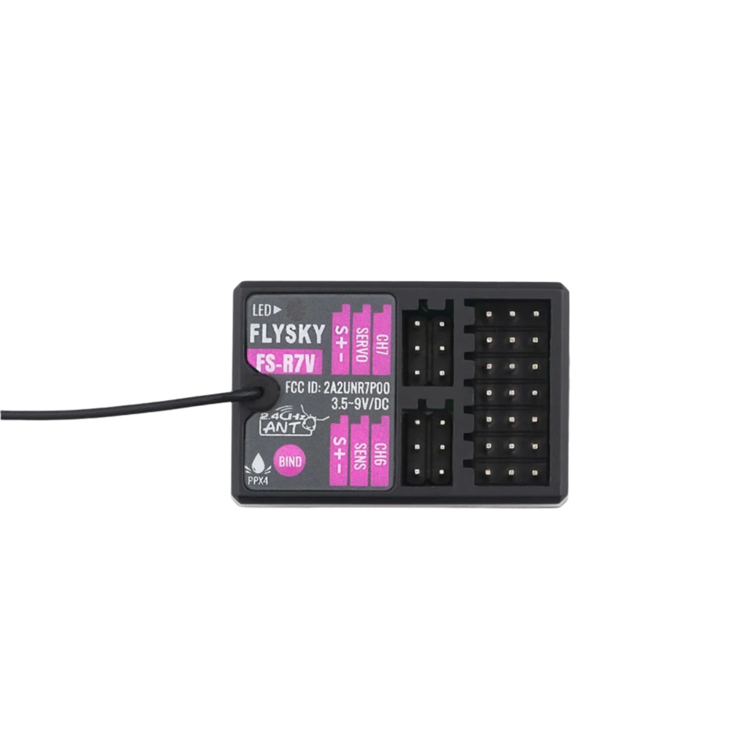 FlySky FS-R7V