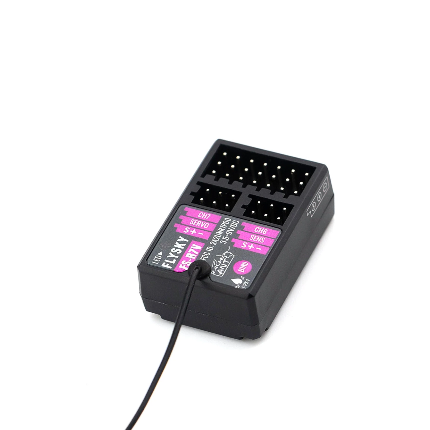 FS-R7V Receiver