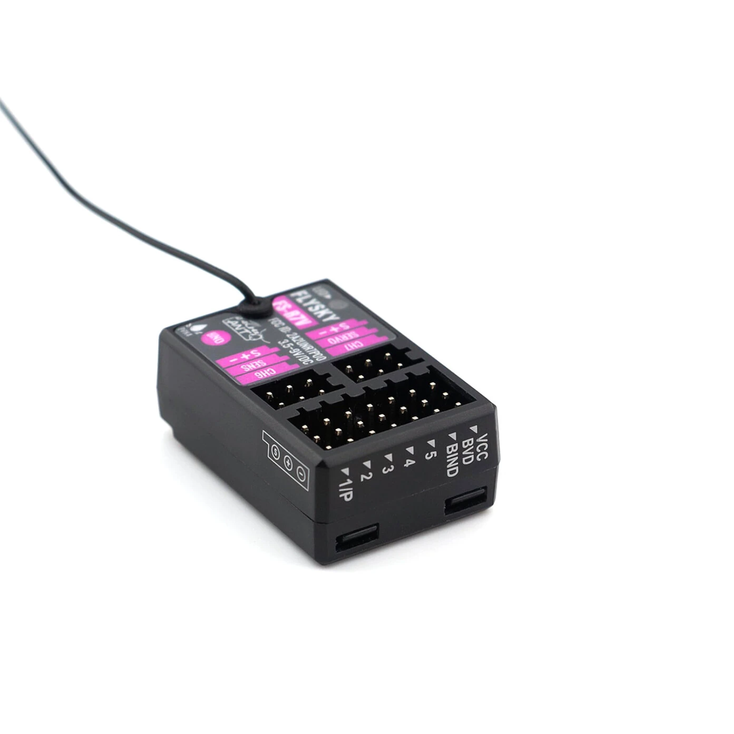 FS-R7V 