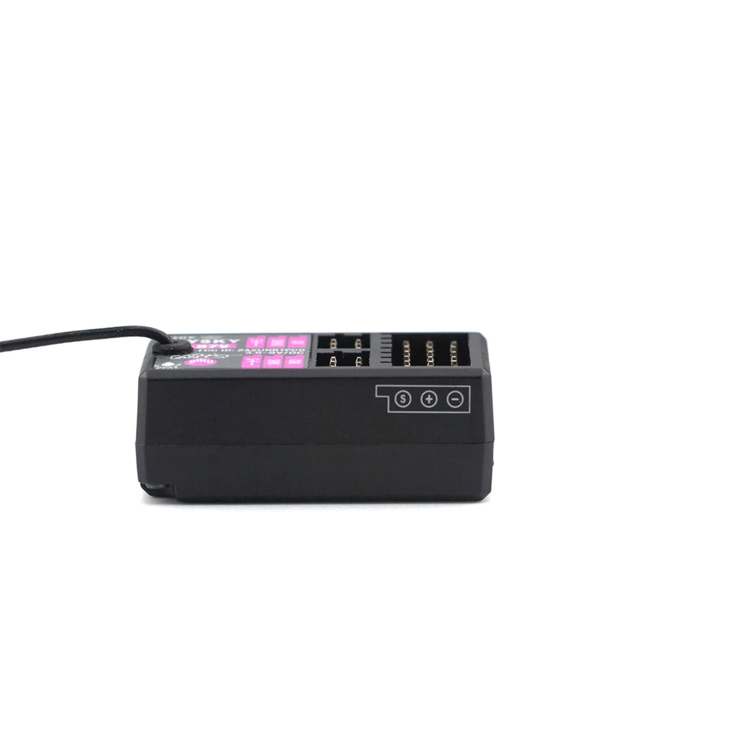 FlySky Receiver