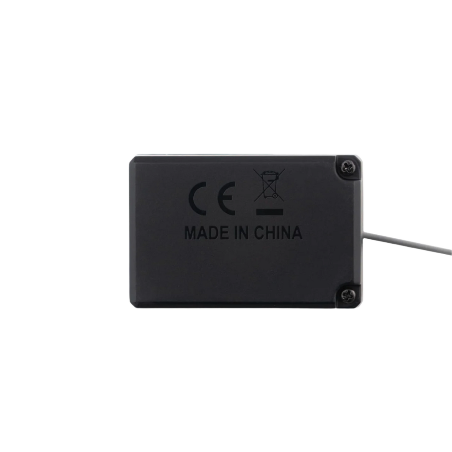 Flysky FS-R7D 7CH Receiver 2.4GHz ANT Protocol PPM IBUS Output Light Group Receiver For Car Boat