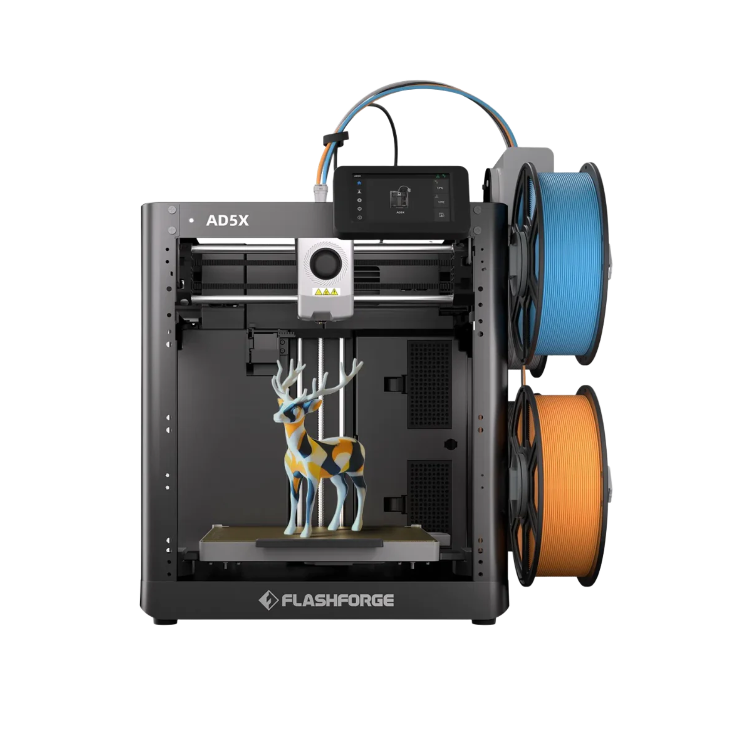 Fast 3D Printer
