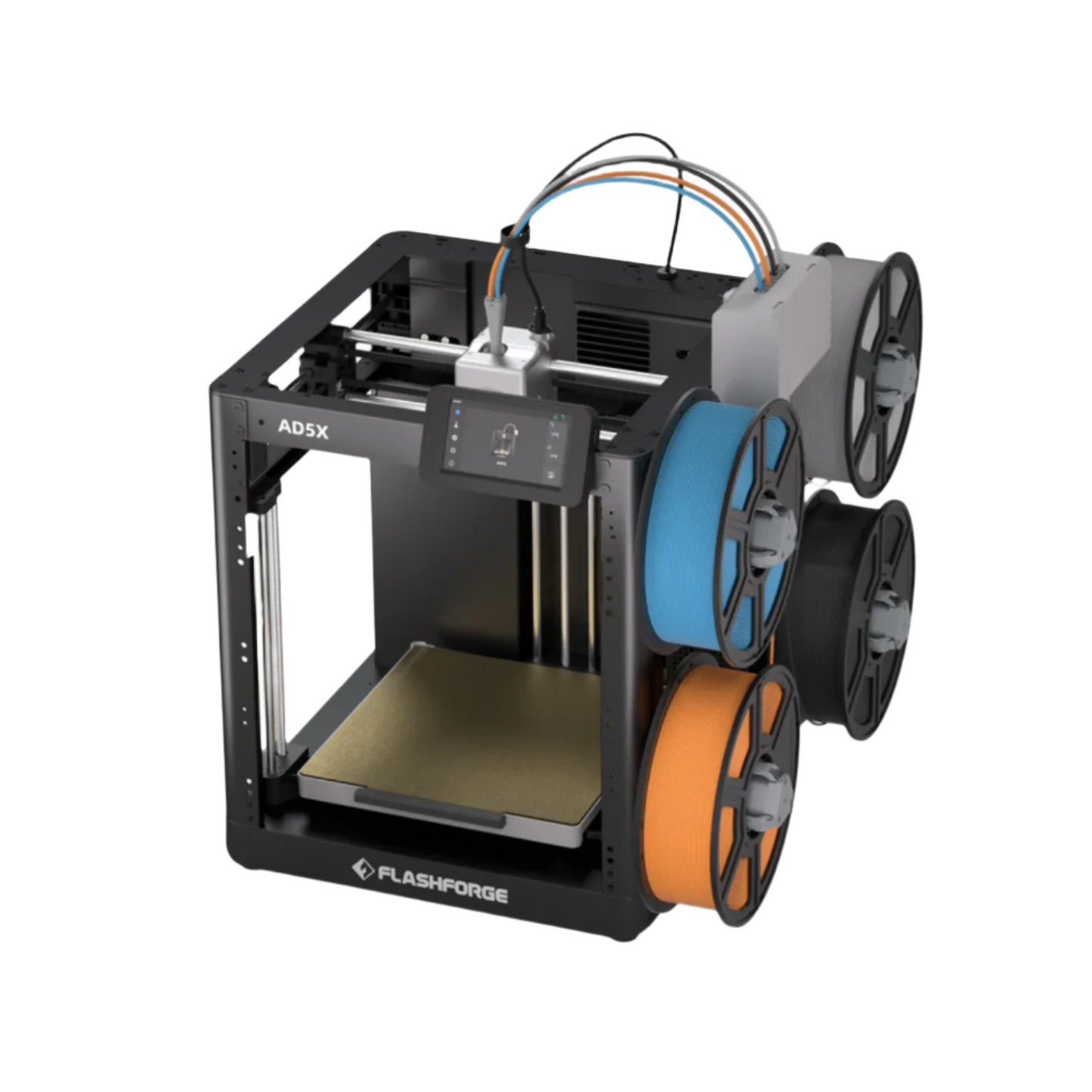 FlashForge AD5X FDM 3D Printer
