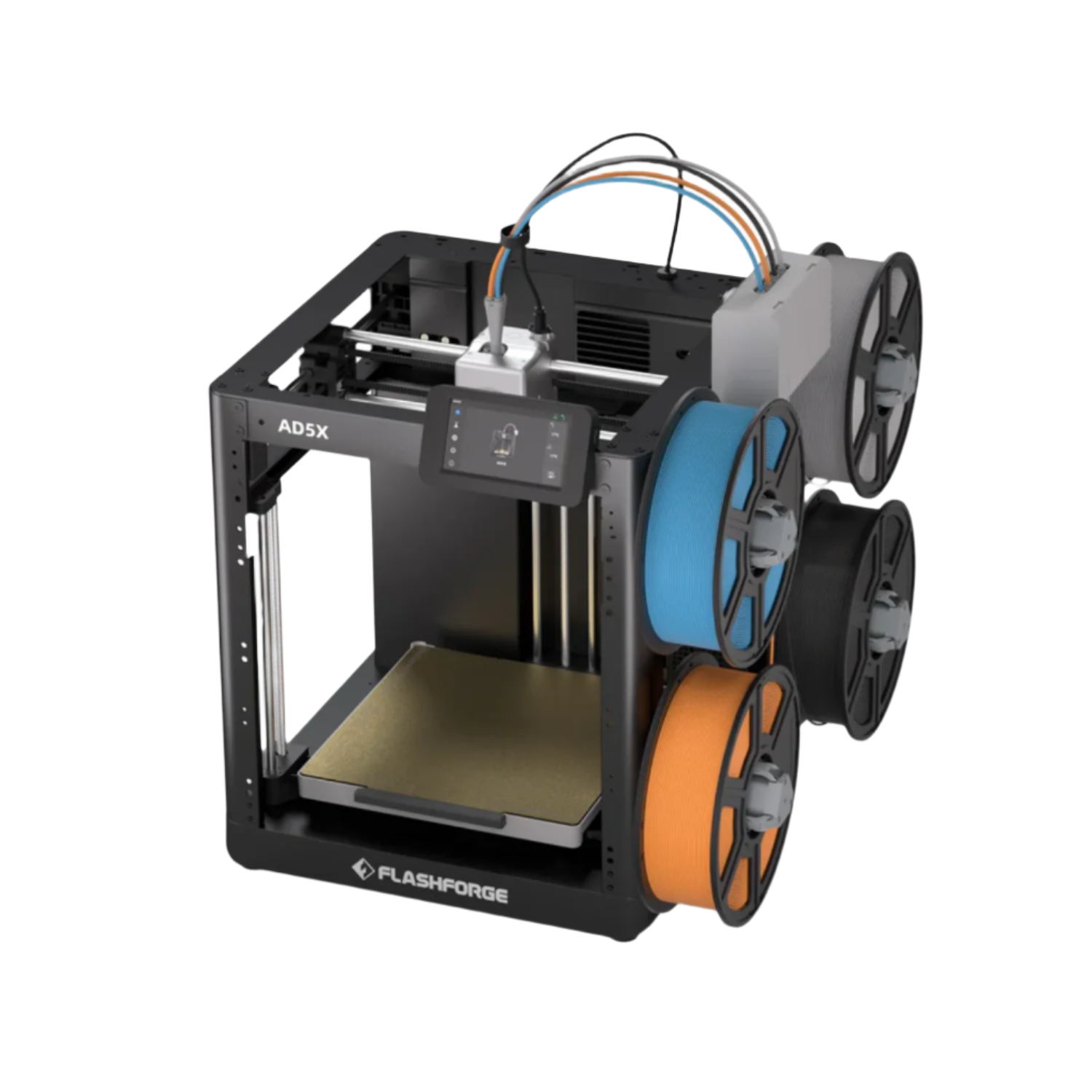 FlashForge AD5X FDM 3D Printer
